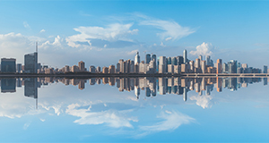 全自动高速高精度三坐标测量机